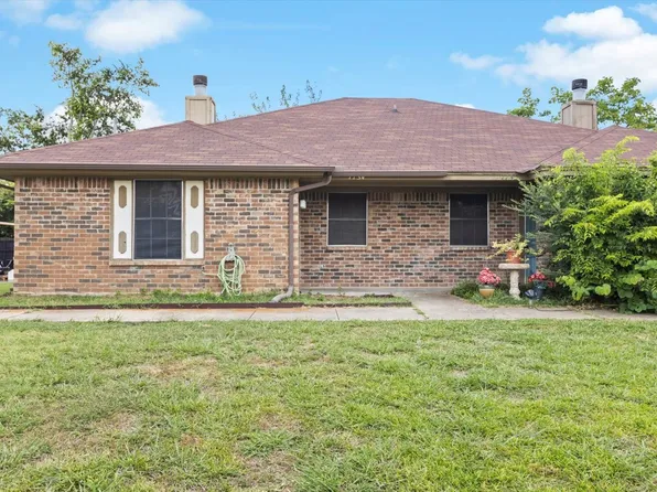 7734 Sable Ln, North Richland Hills, TX 76182