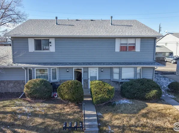6975 Mariposa St #D, Denver, CO 80221