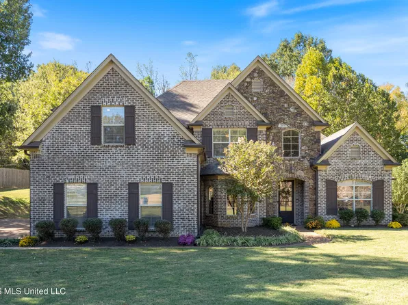 3333 Jeff Browning Blvd, Olive Branch, MS 38654