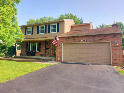 803 W Main St, Westerville, OH, 43081