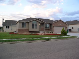 3096 W 4600 S, Roy, UT 84067