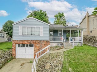 11418 Joseph St, Irwin, PA