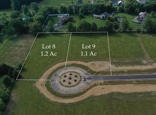 0 Thea Ln TRACT 8, Powell, OH 43065