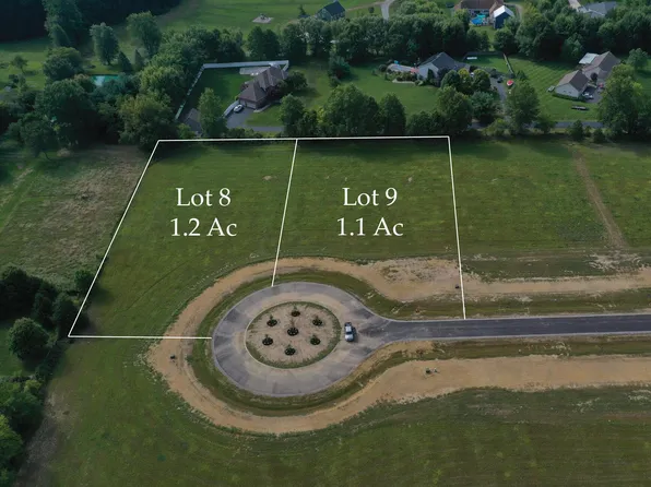0 Thea Ln Tract 9, Powell, OH 43065