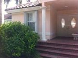 15031 SW 136th Pl, Miami, FL 33186