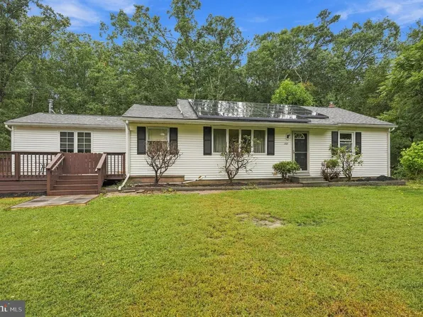 209 S Atlantic Ave, Waterford Works, NJ 08089