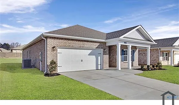 13272 Gallop Quick Ct NW — Photo 1