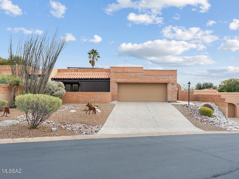 1st image of 4460 N Camino De Carrillo