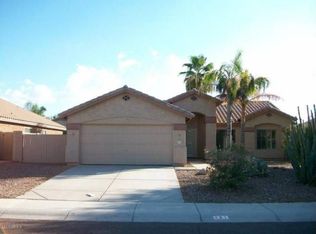 481 E Palomino Dr, Gilbert, AZ 85296
