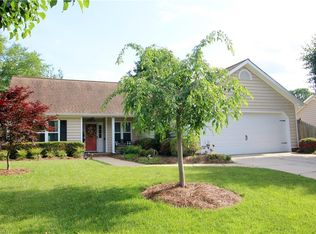 6197 Pine Cove Ct, Greensboro, NC 27410