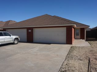 702 N Englewood Ave, Lubbock, TX 79416