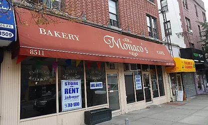 Rented by Jabour Realty Company