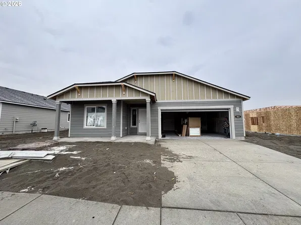 913 E Maple Brook Ave, Hermiston, OR 97838