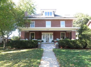 212 S Vernon St, Princeton, IL 61356