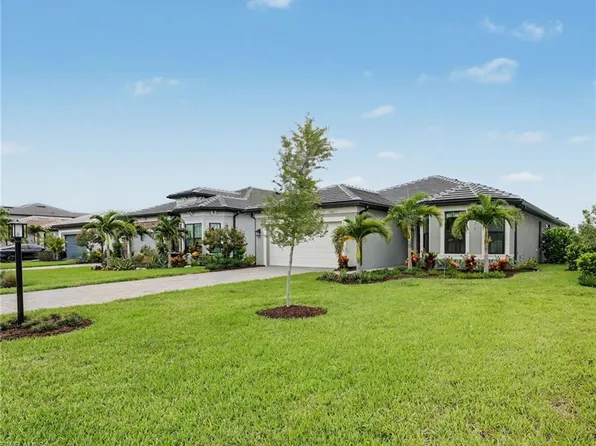 20645 Napa LOOP, ESTERO, FL 33928