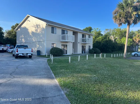 4311 Tree Ridge Ln NE, Palm Bay, FL 32905