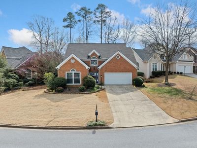 2692 Glenrose Hl, Atlanta, GA, 30341