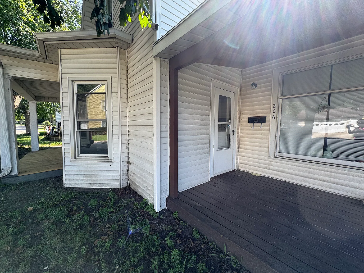 204 Fort Wayne — Photo 1