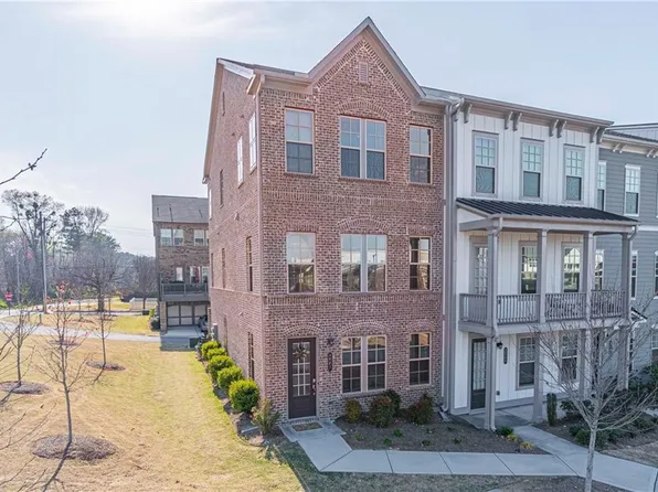 2563 Morehead St, Norcross, GA 30071