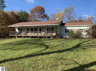 5580 Browns Rd, Lake, MI 48632