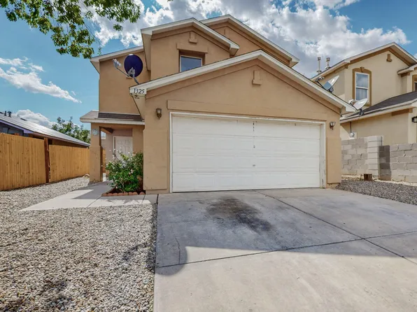 1325 Ojo Sarco St SW, Albuquerque, NM 87121