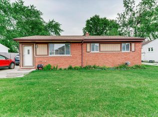 12463 Clinton River Rd, Sterling Heights, MI 48313