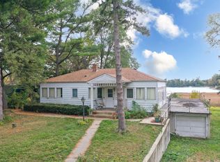 N1189 Tombeau Rd, Genoa City, WI 53128