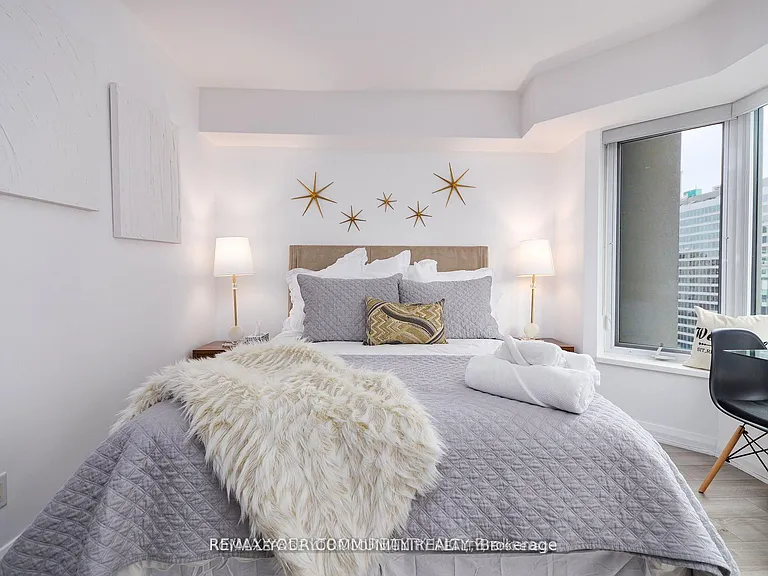 155 Yorkville Ave #1408 — Photo 7