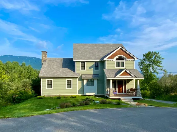42 Deerfield Drive, Ludlow, VT 05149