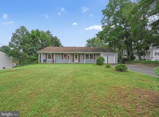 918 Wynonah Dr, Auburn, PA 17922