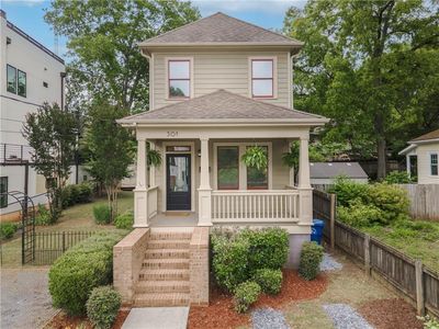 301 Fortune St NE, Atlanta, GA, 30312