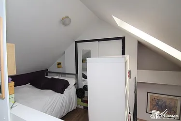 Rented by Maison International