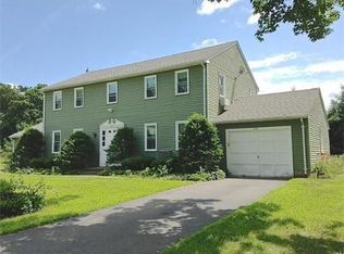25 Plumtree Rd, Sunderland, MA 01375