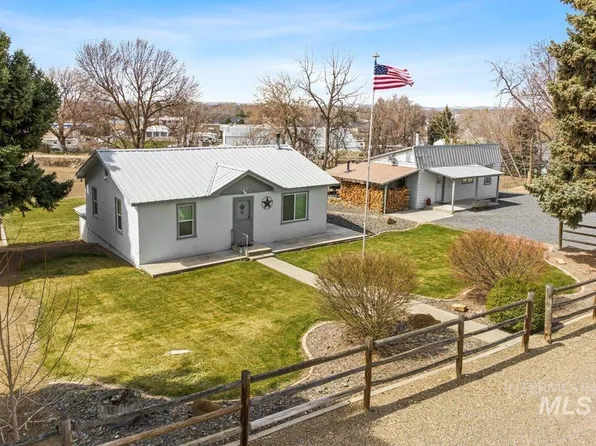 520 S 18th St, Payette, ID 83661