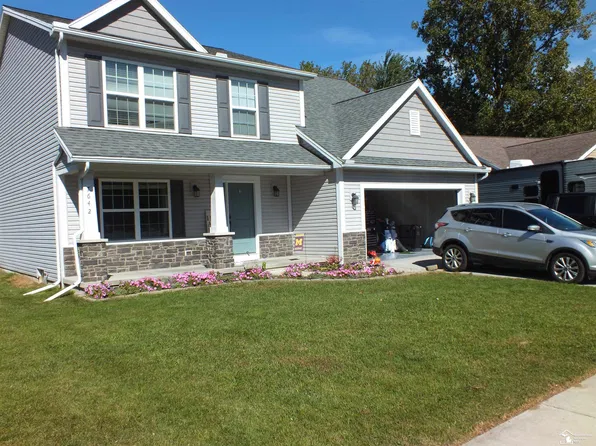 7642 Willow Pointe Dr, Temperance, MI 48182