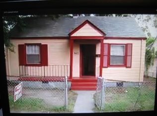 2413 Concord Ave, Richmond, VA