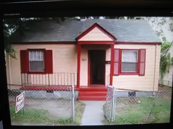 2413 Concord Ave, Richmond, VA 23234
