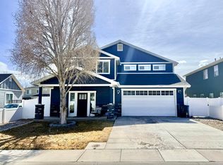 1829 W 4750 N, Cedar City, UT 84721