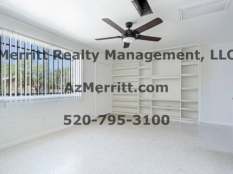 1598 N Fremont Ave #1 — Photo 5