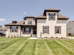 2042 Imagine Cir LOT 69, Spring Hill, TN 37174