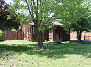 7294 State Highway 36, Carlotta, CA 95528