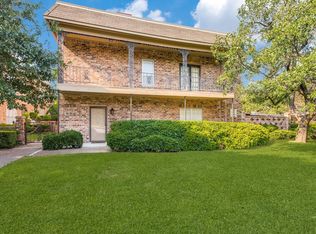 4319 Bellaire Dr S, Fort Worth, TX 76109