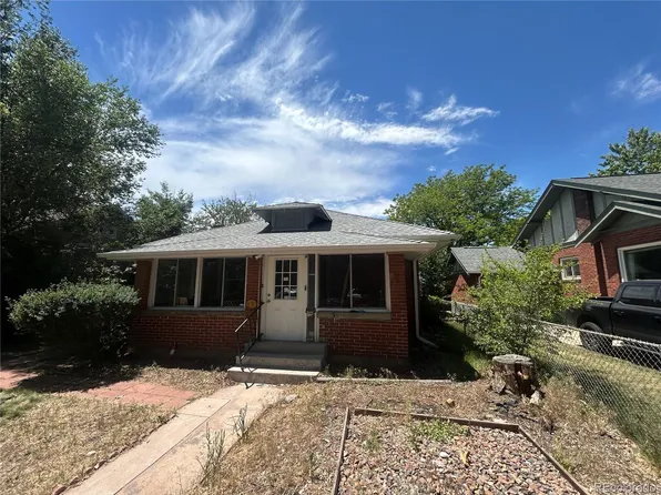 4935 Perry Street, Denver, CO 80212