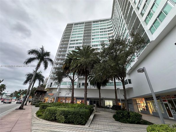 7135 Collins Ave APT 1523