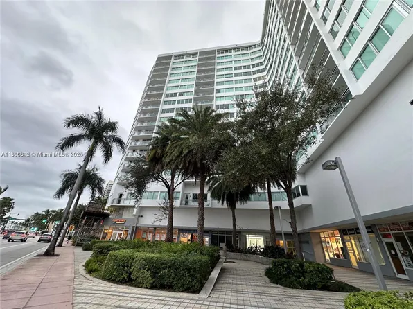 7135 Collins Ave APT 1523, Miami Beach, FL 33141