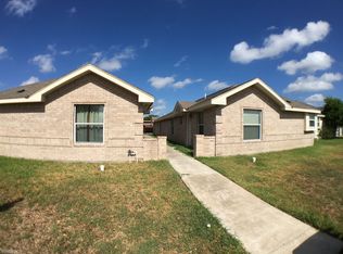 2113 N Dahlia St, Pharr, TX 78577