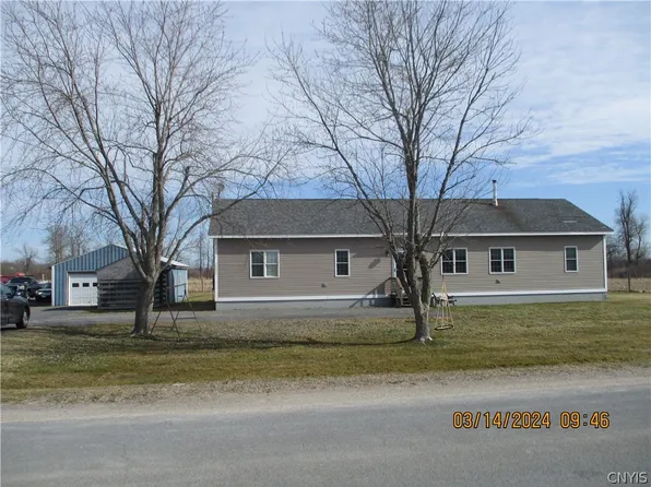 28021 Call Rd, Evans Mills, NY 13637