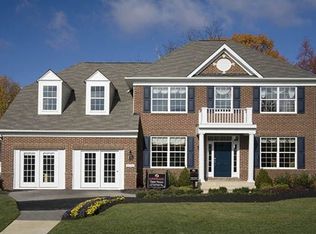 913 Horse Collar Rd, Accokeek, MD 20607