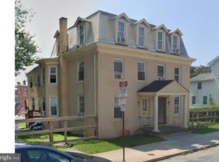 414 E Chestnut St, Coatesville, PA