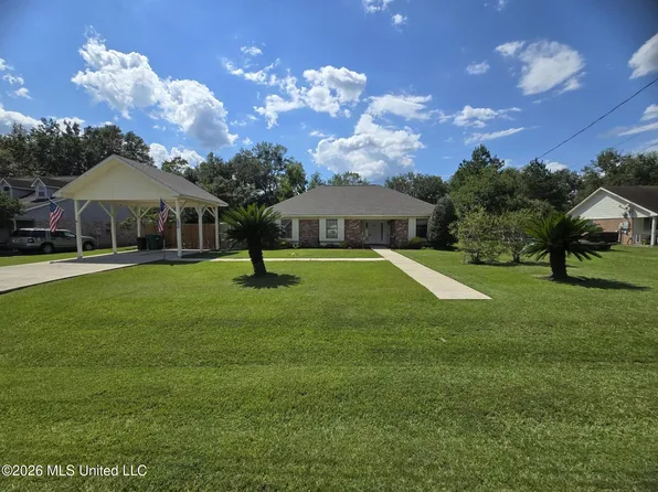 1413 Hide A Way Ln, Carriere, MS 39426
